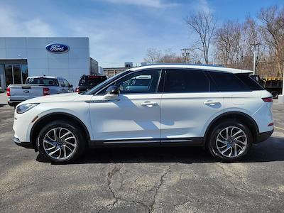 Used 2022 Lincoln Corsair - photo 1