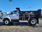 2023 Ford F-650 Regular Cab DRW RWD Cab Chassis for sale #FV174 - photo 2