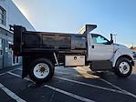 2023 Ford F-650 Regular Cab DRW RWD Cab Chassis for sale #FV174 - photo 7