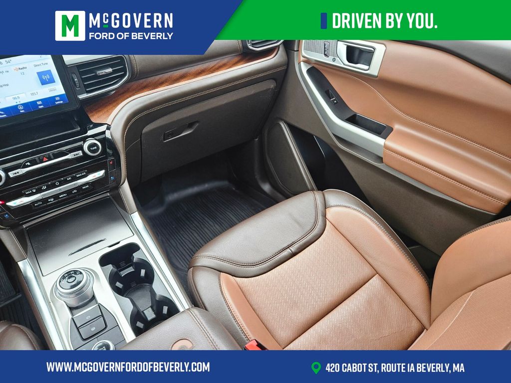 Used 2023 Ford Explorer - photo 15