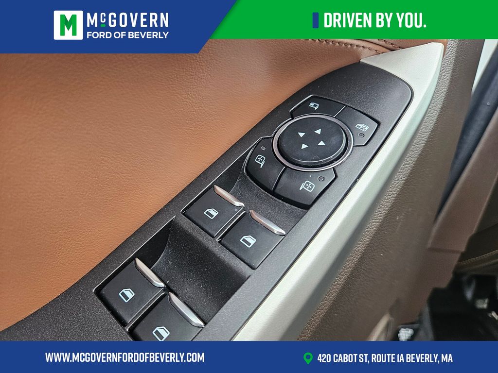 Used 2023 Ford Explorer - photo 18