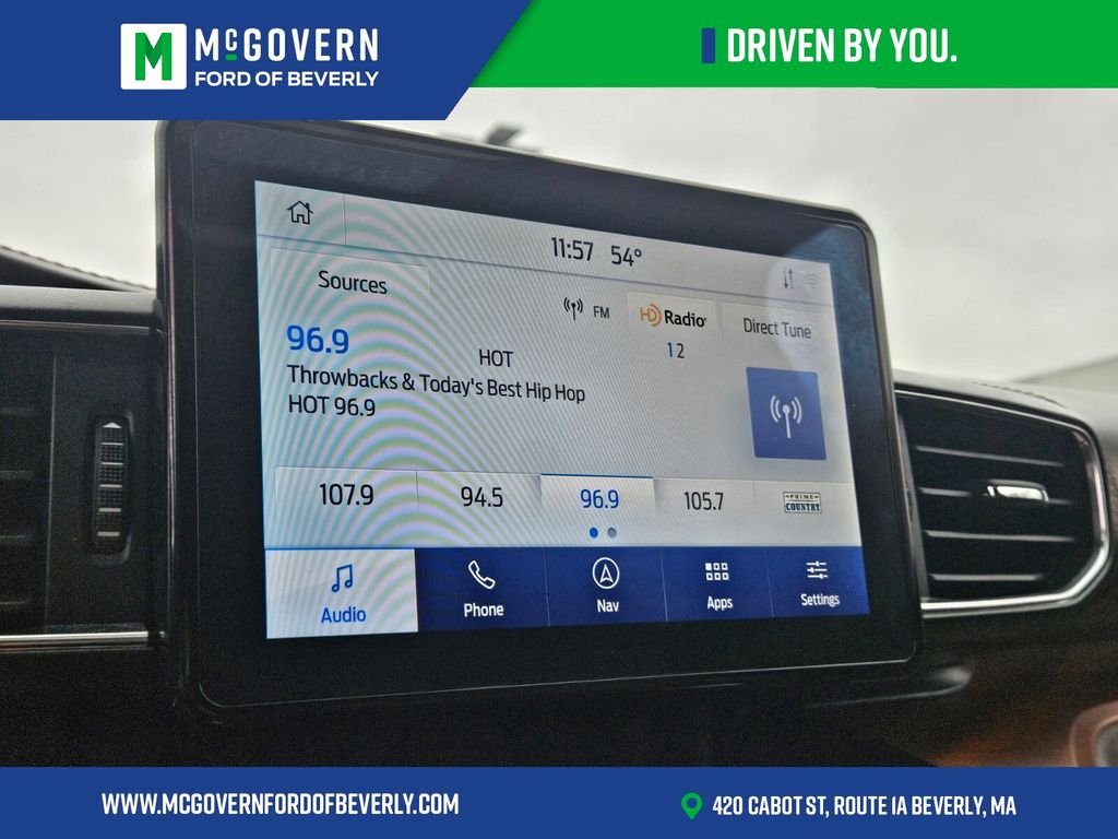 Used 2023 Ford Explorer - photo 22