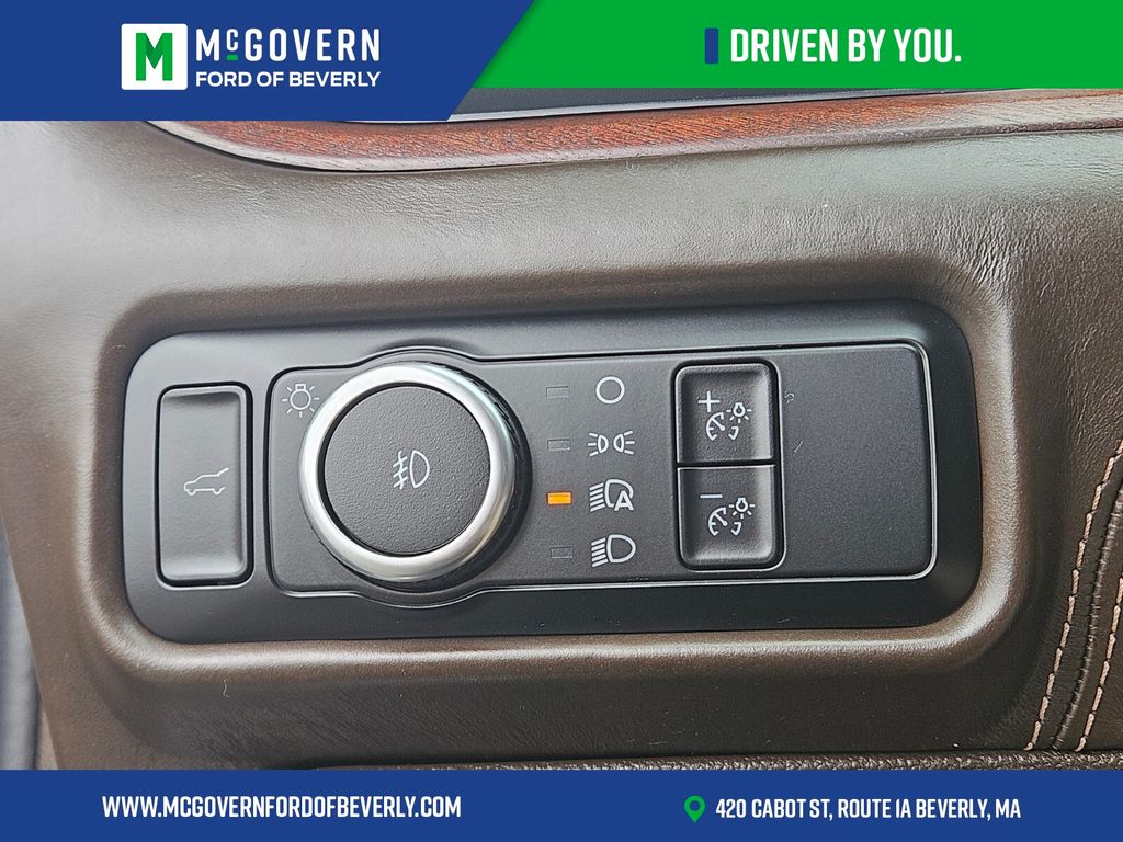 Used 2023 Ford Explorer - photo 25