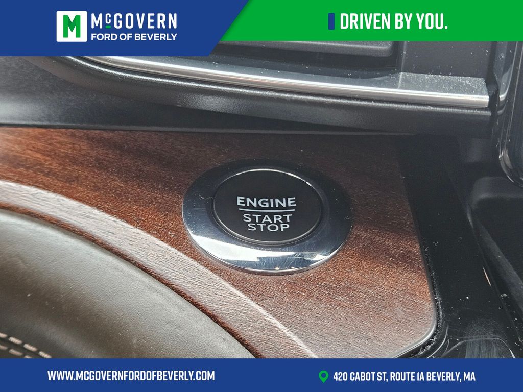 Used 2023 Ford Explorer - photo 26