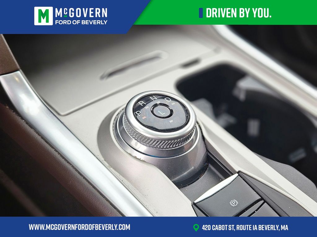 Used 2023 Ford Explorer - photo 27