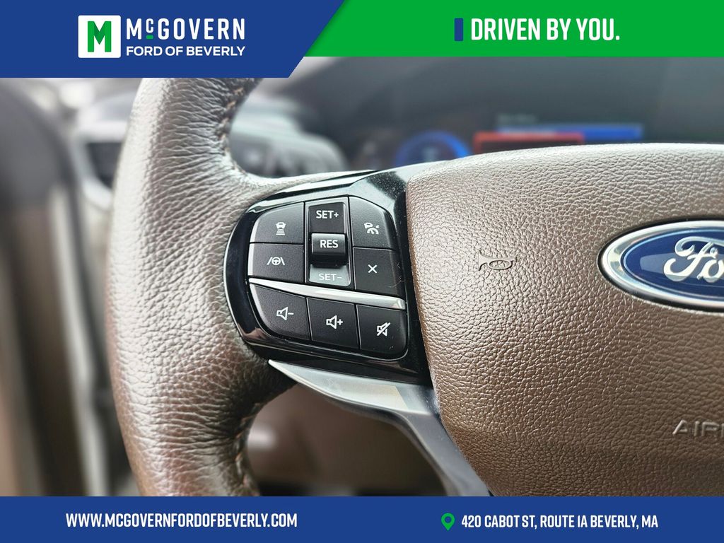Used 2023 Ford Explorer - photo 29