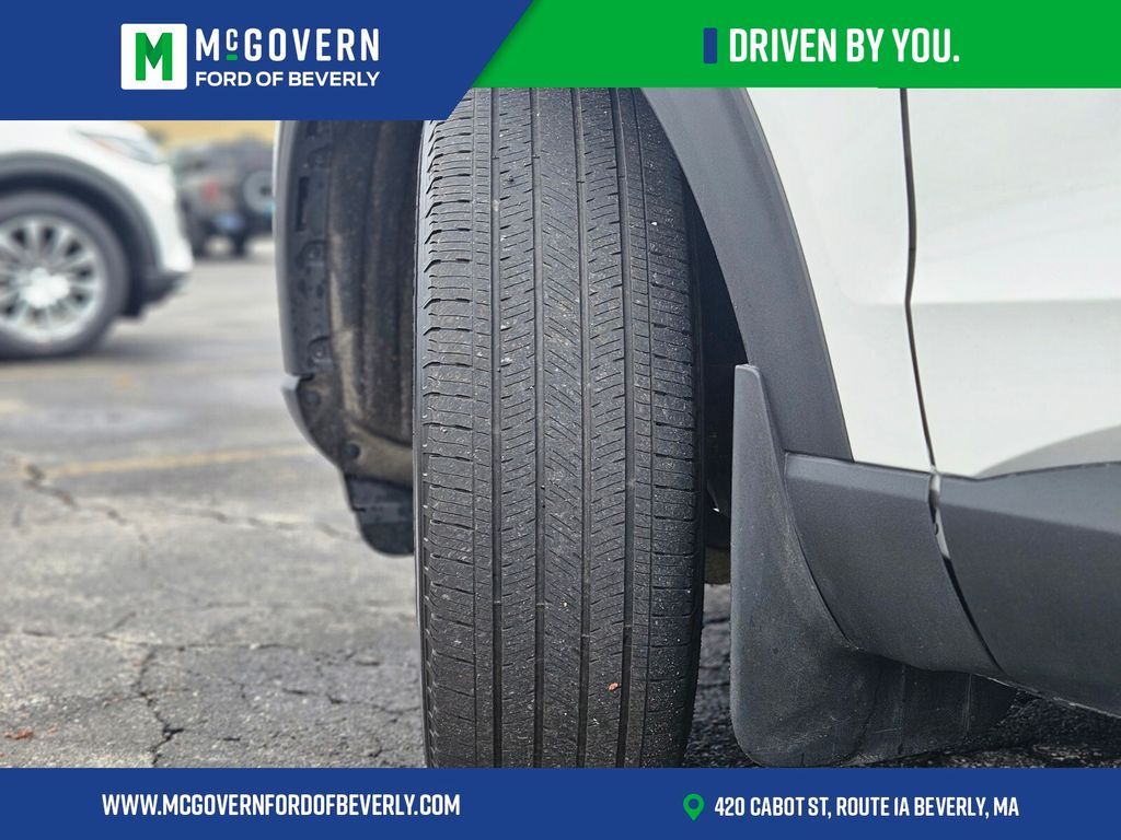 Used 2023 Ford Explorer - photo 31