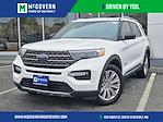 2023 Ford Explorer 4x4 SUV for sale #FV176 - photo 1