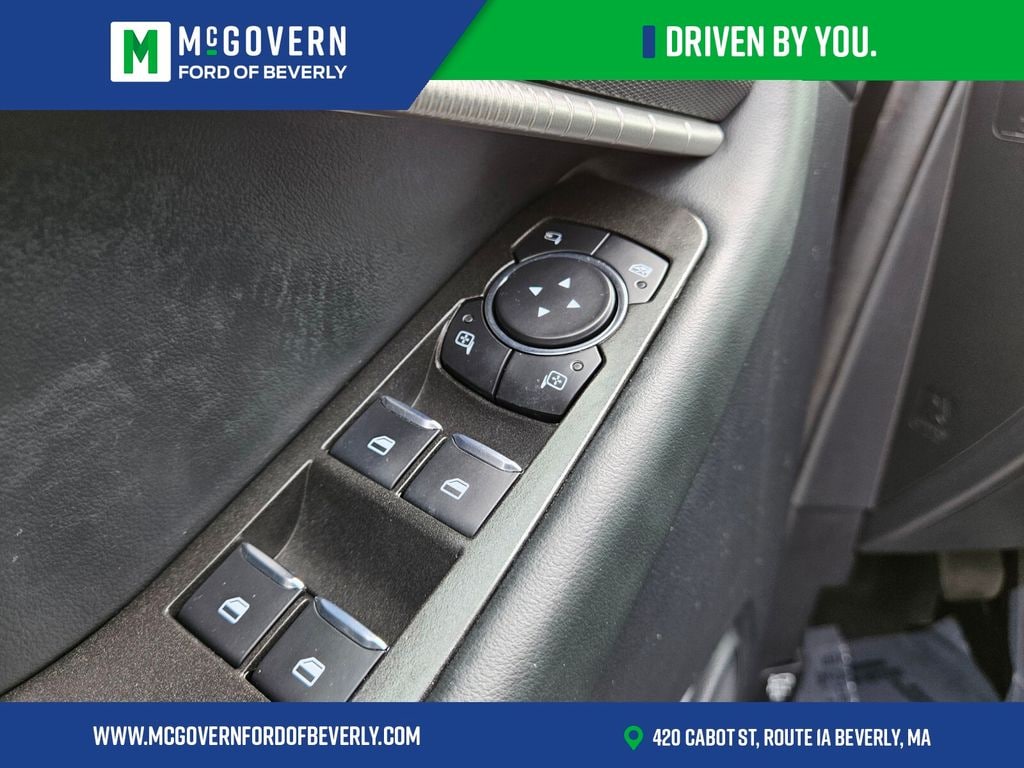 Used 2025 Ford Explorer - photo 18