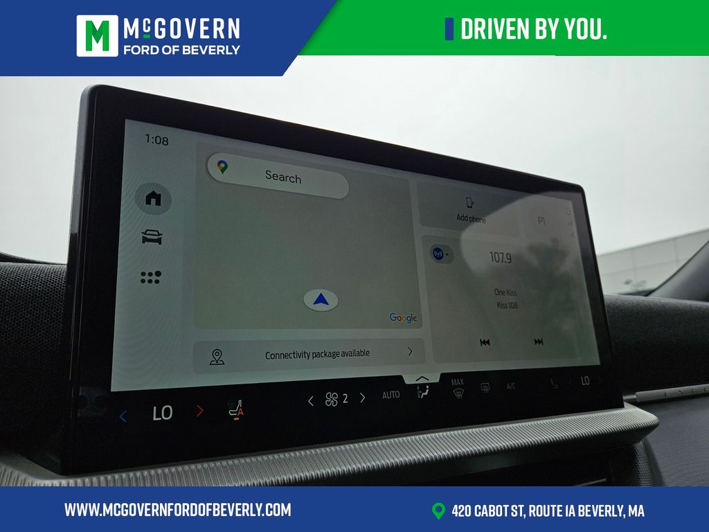 Used 2025 Ford Explorer - photo 22