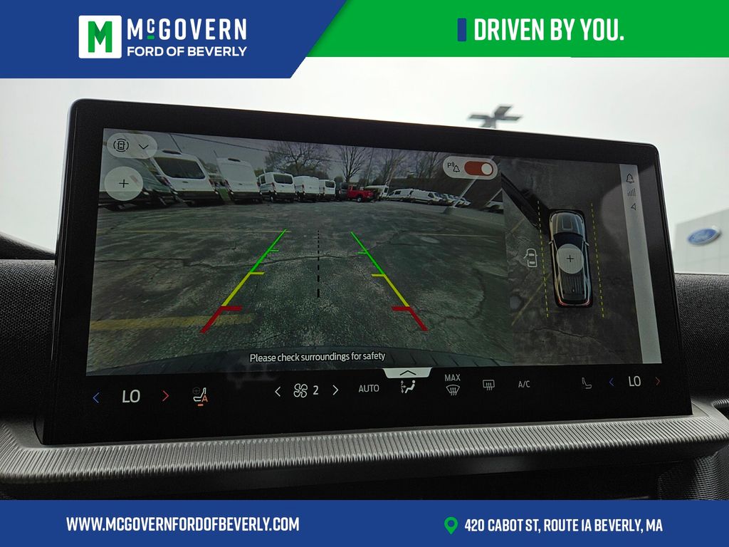 Used 2025 Ford Explorer - photo 23