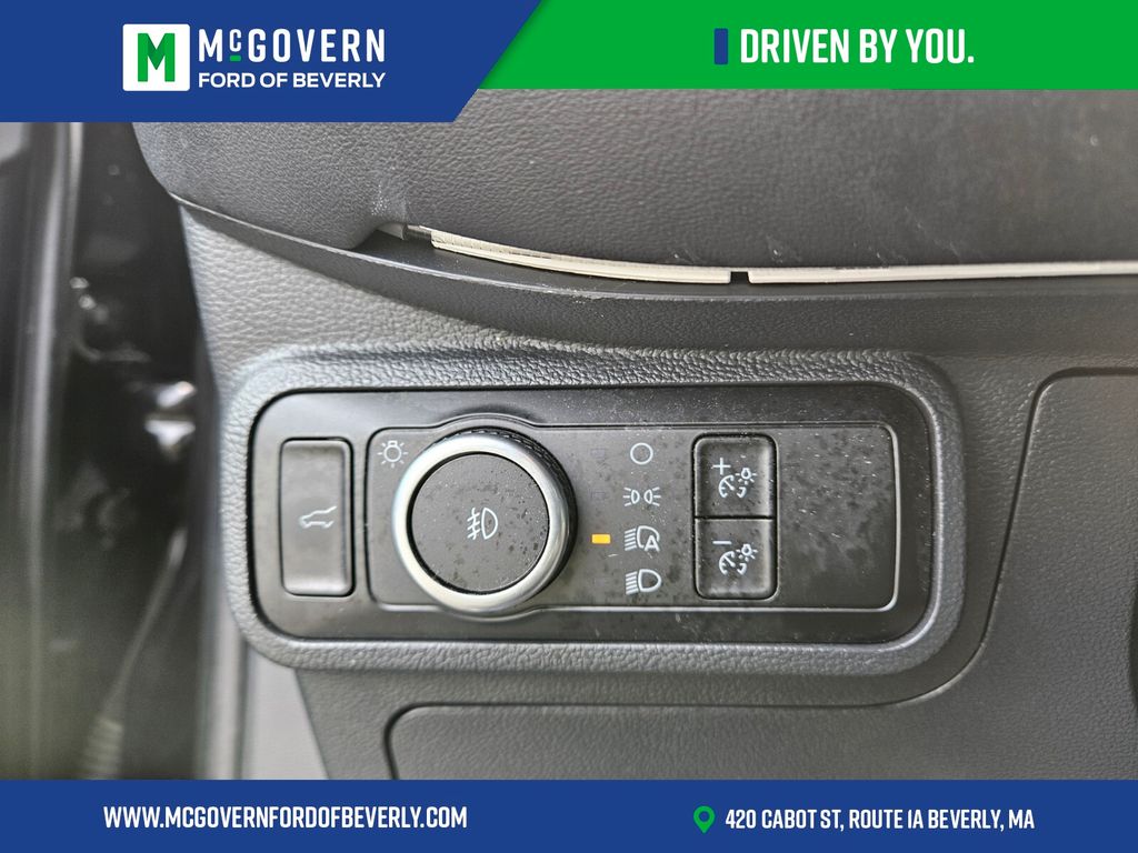 Used 2025 Ford Explorer - photo 24