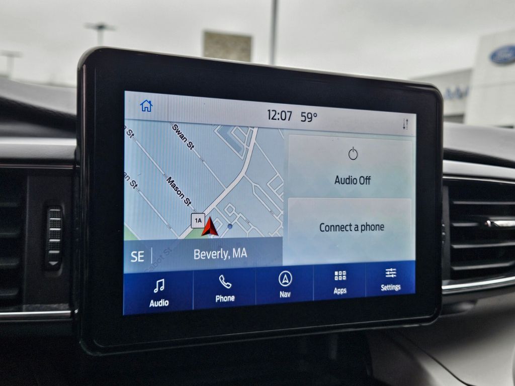 Used 2022 Ford Explorer - photo 20