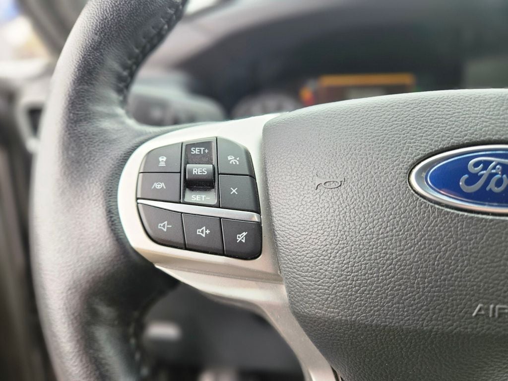 Used 2022 Ford Explorer - photo 27