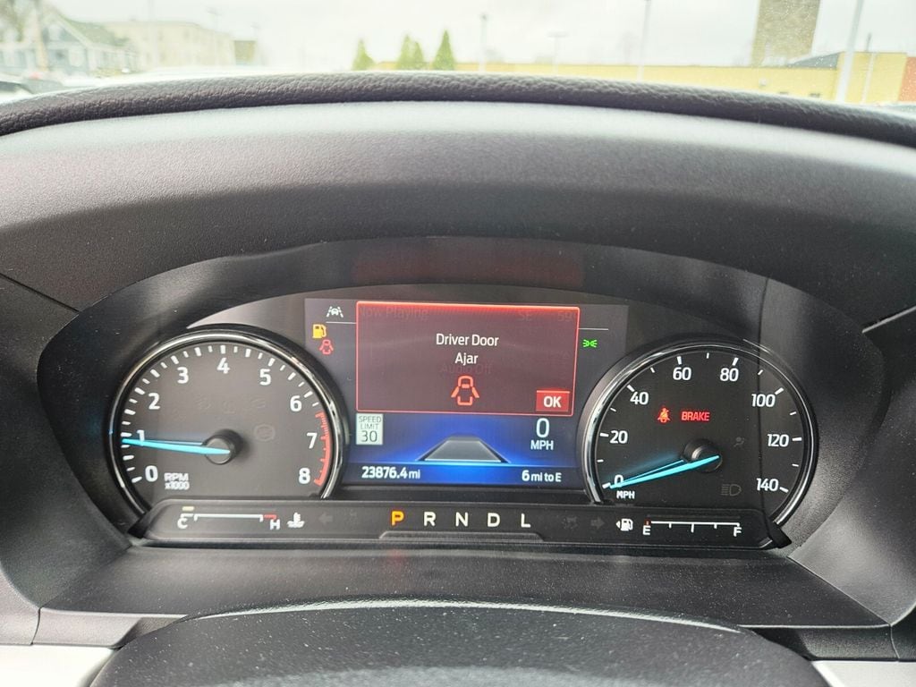 Used 2022 Ford Explorer - photo 29