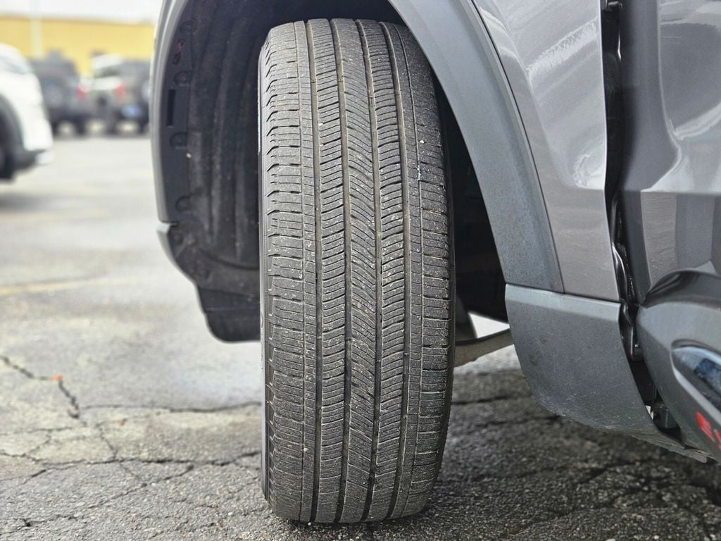 Used 2022 Ford Explorer - photo 31