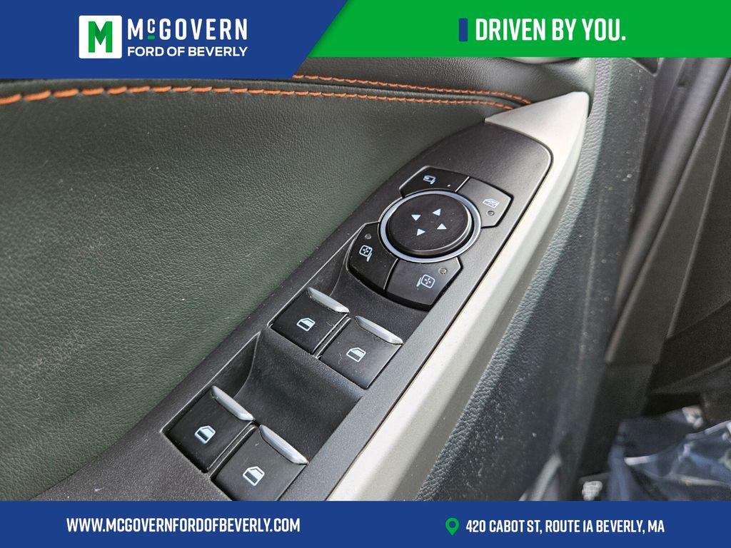 Used 2022 Ford Explorer - photo 17