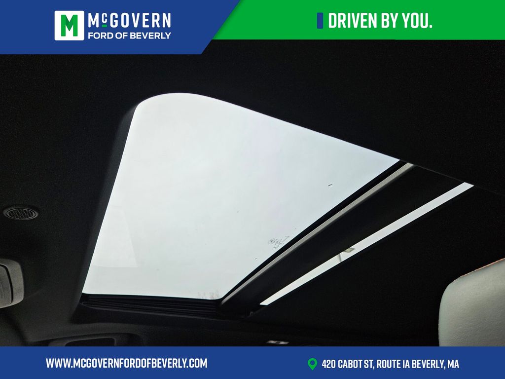 Used 2022 Ford Explorer - photo 20