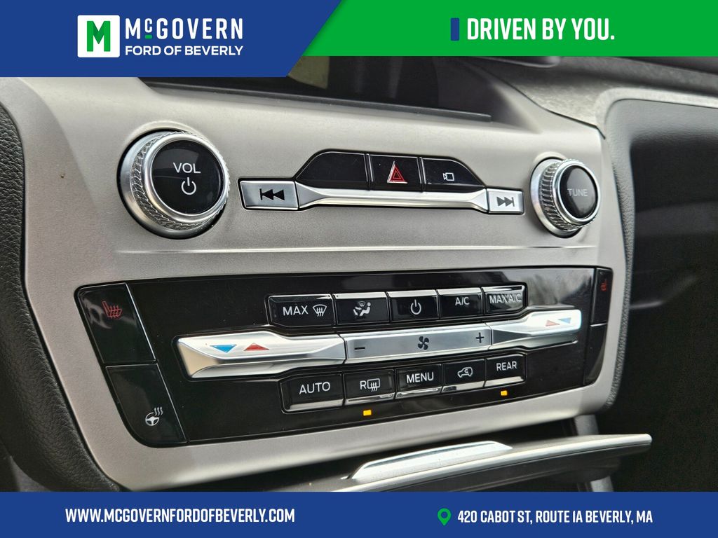 Used 2022 Ford Explorer - photo 23