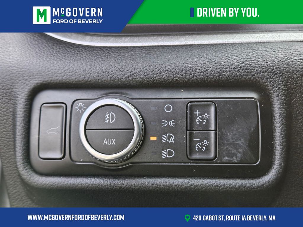Used 2022 Ford Explorer - photo 24
