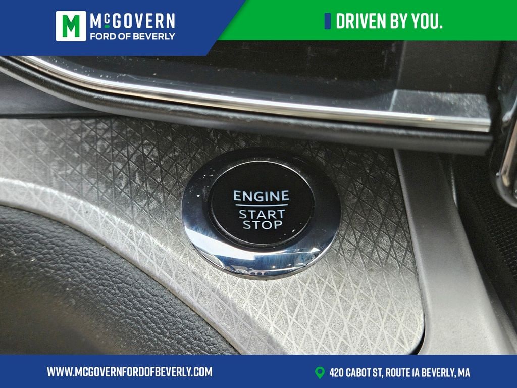 Used 2022 Ford Explorer - photo 25