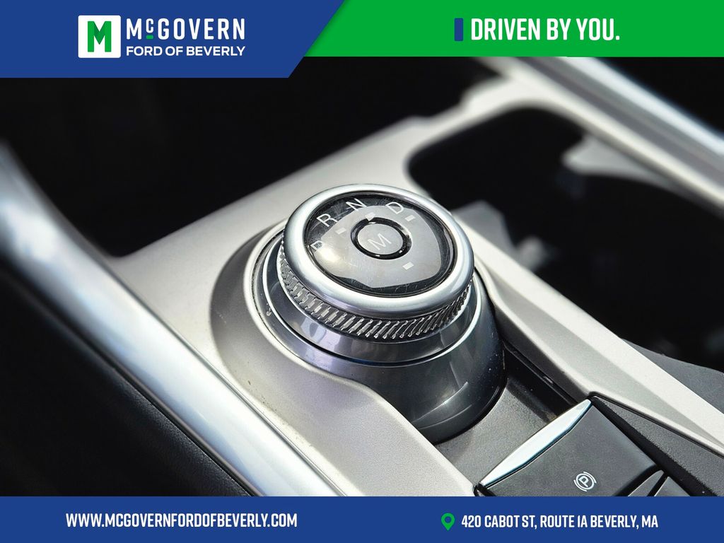 Used 2022 Ford Explorer - photo 26