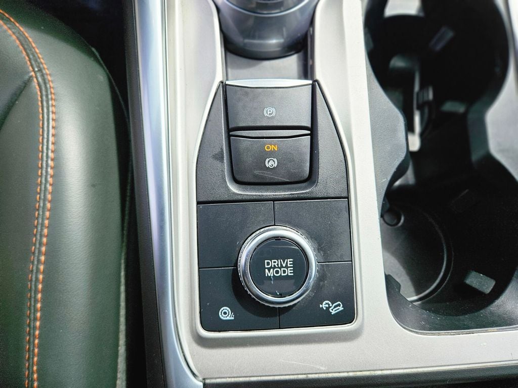 Used 2022 Ford Explorer - photo 27