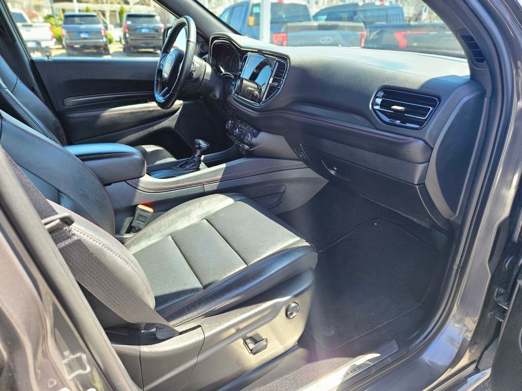 Used 2025 Dodge Durango - photo 11
