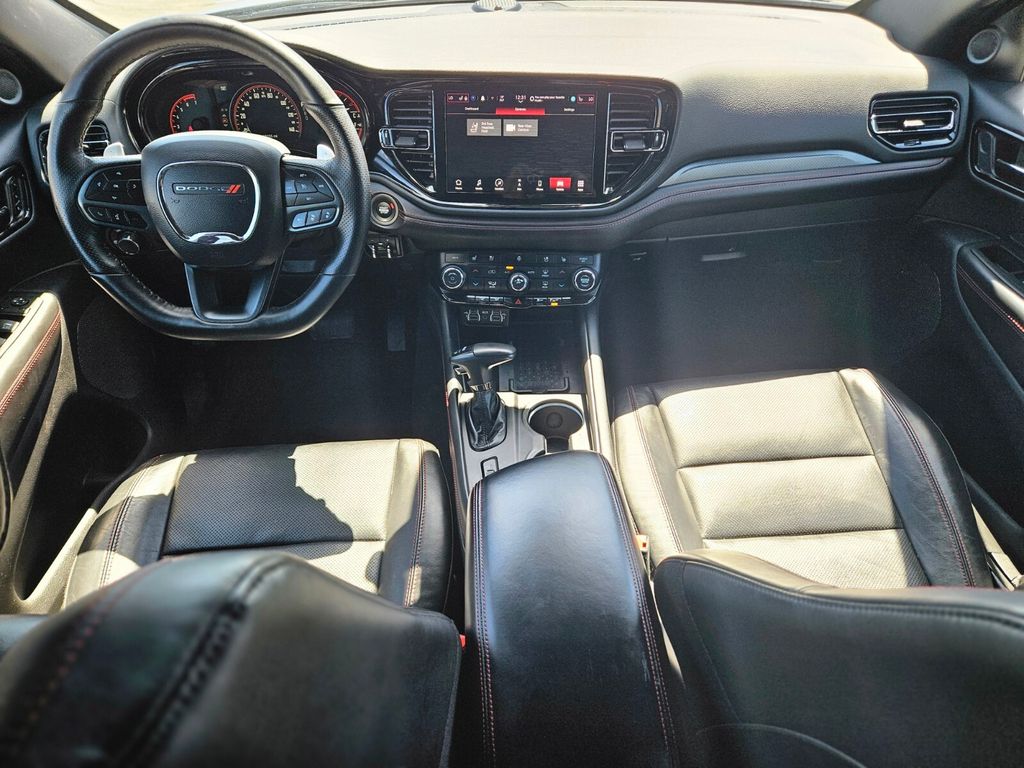 Used 2025 Dodge Durango - photo 12