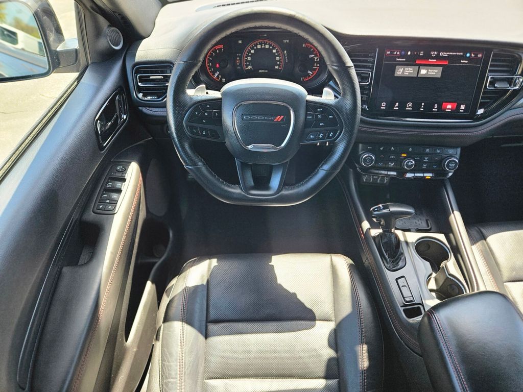 Used 2025 Dodge Durango - photo 14