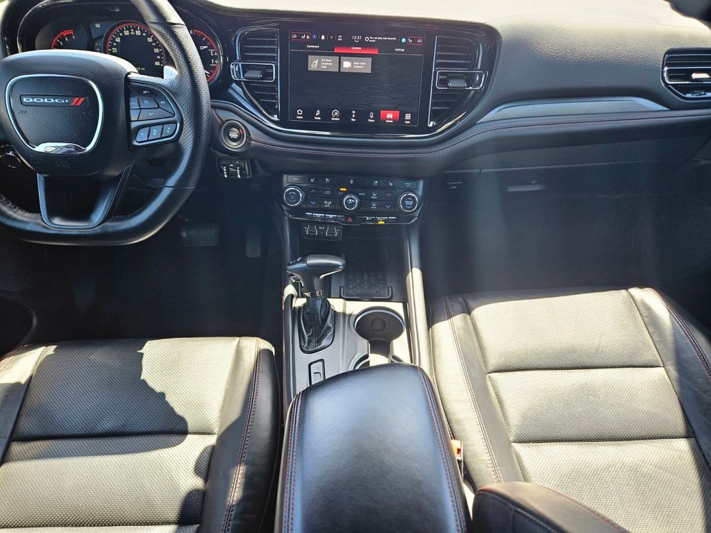 Used 2025 Dodge Durango - photo 15