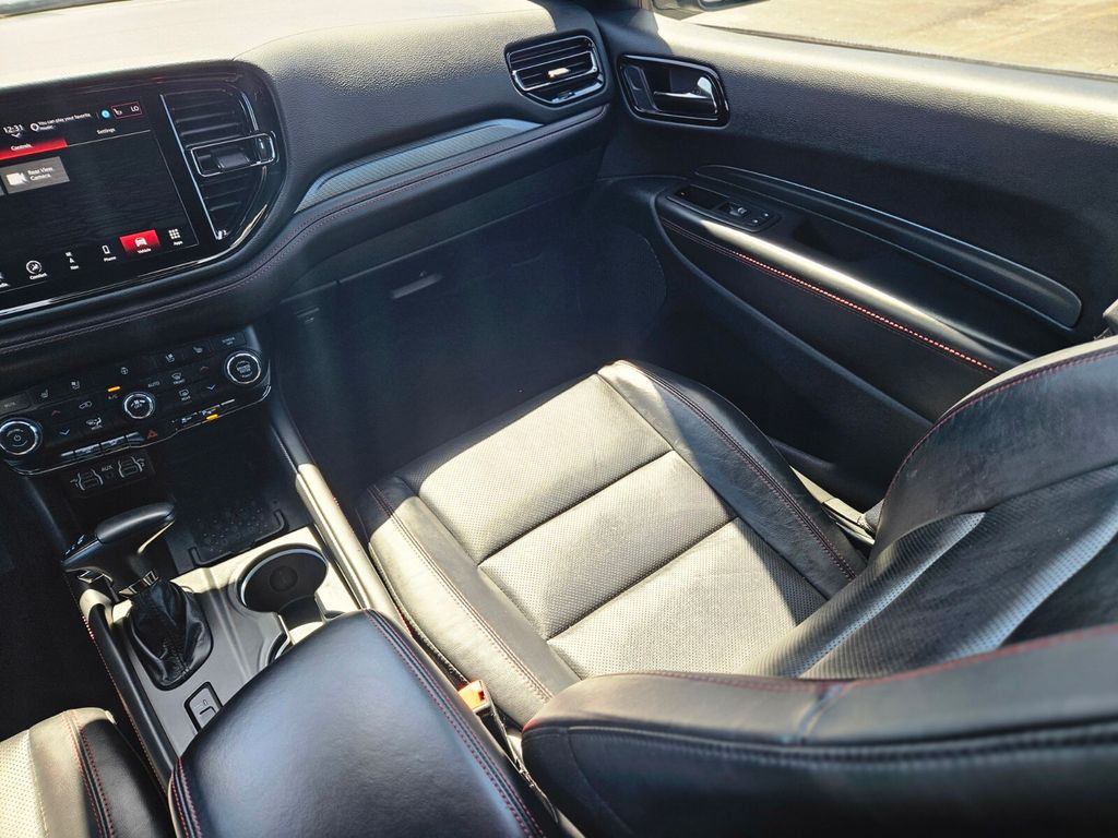 Used 2025 Dodge Durango - photo 16