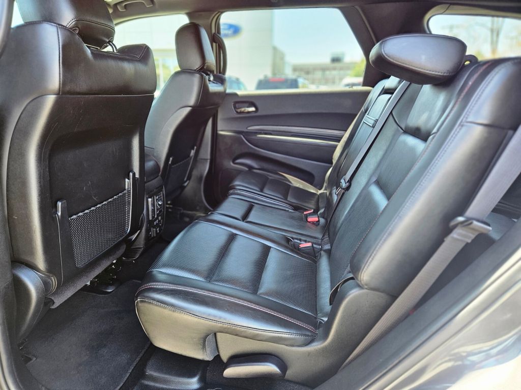 Used 2025 Dodge Durango - photo 17