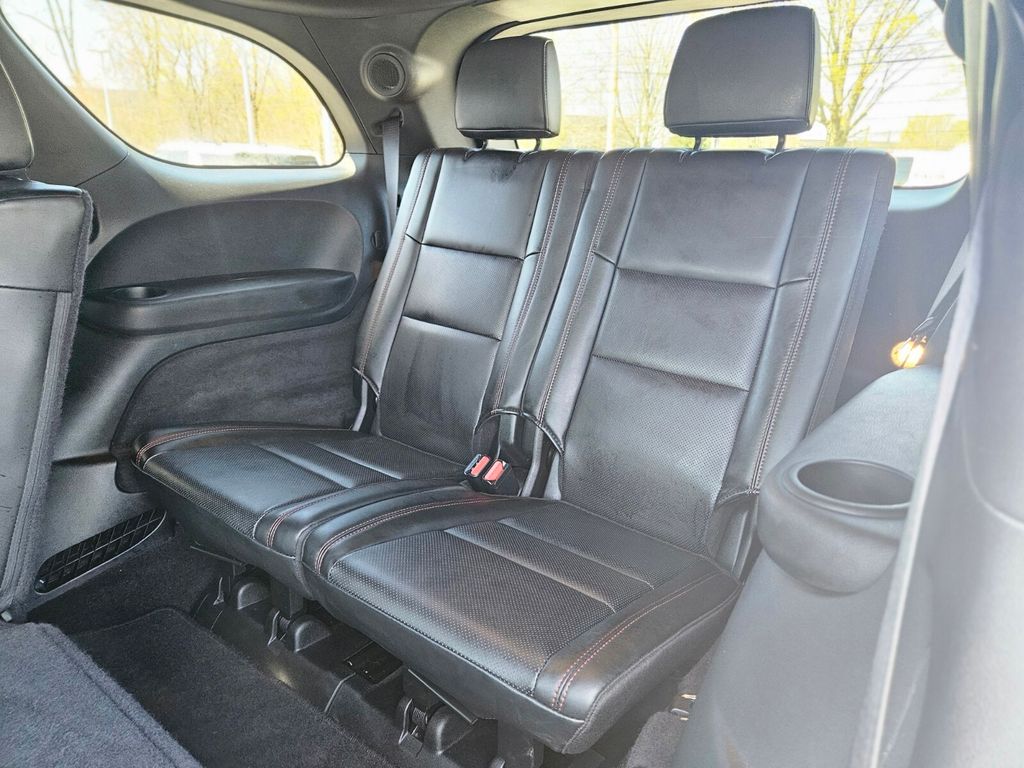 Used 2025 Dodge Durango - photo 18