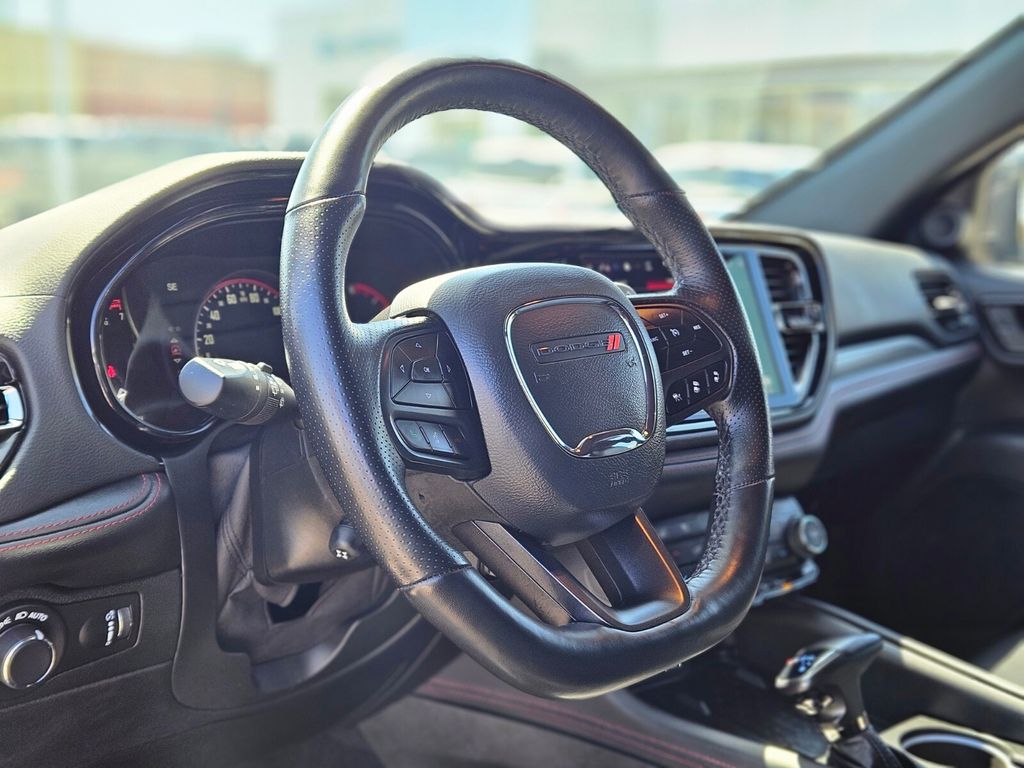 Used 2025 Dodge Durango - photo 20