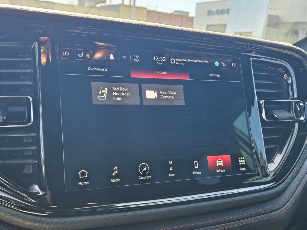 Used 2025 Dodge Durango - photo 23