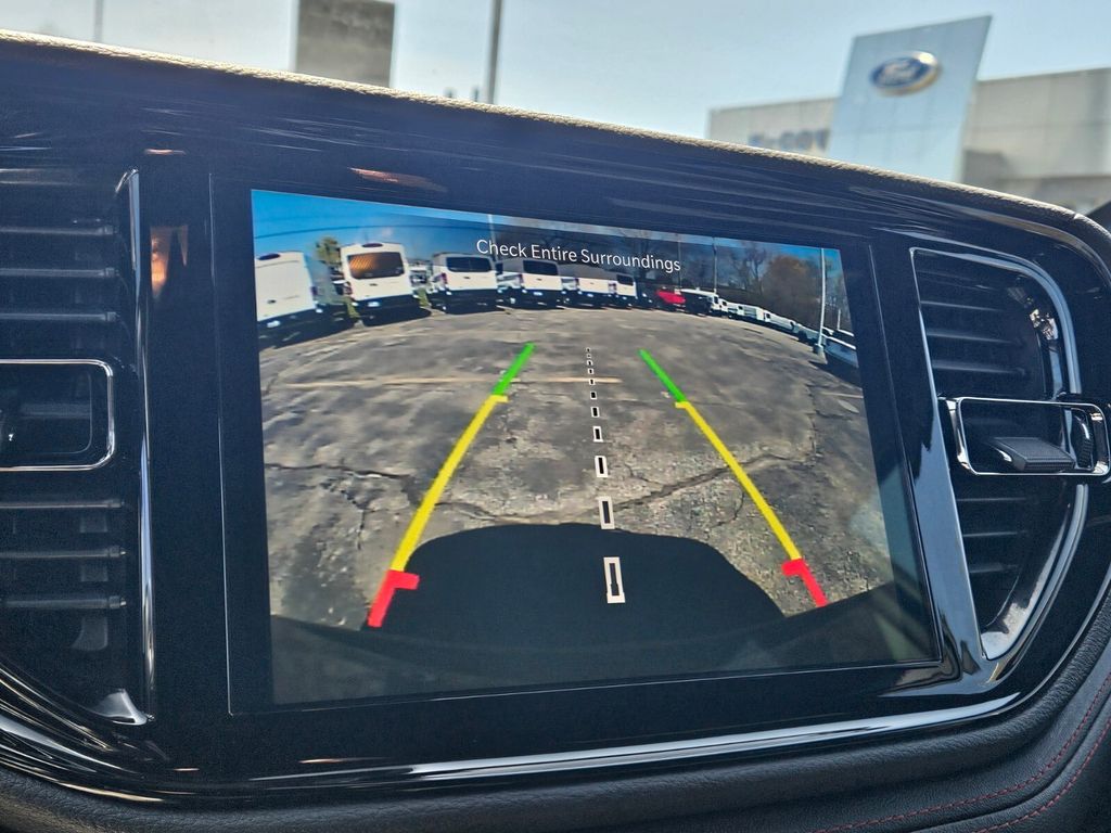 Used 2025 Dodge Durango - photo 24