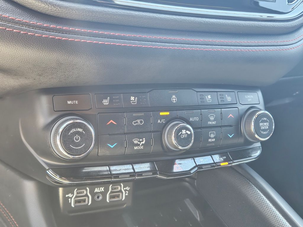 Used 2025 Dodge Durango - photo 25