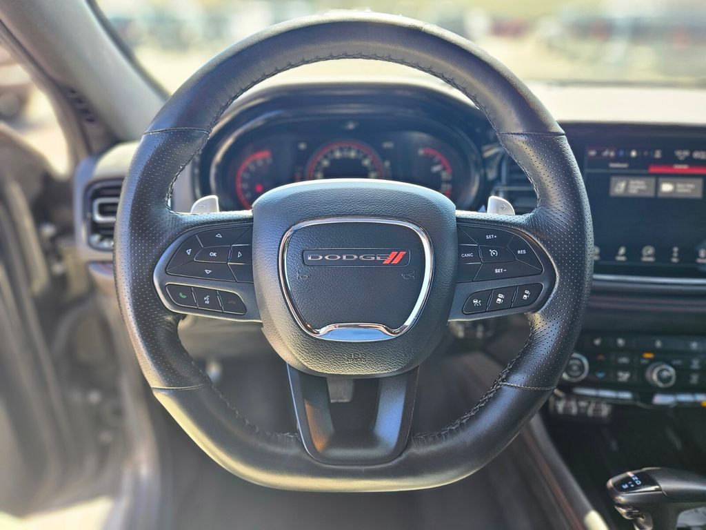 Used 2025 Dodge Durango - photo 29