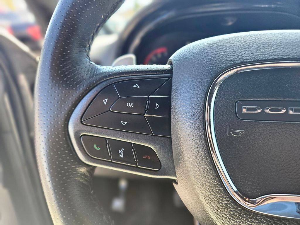 Used 2025 Dodge Durango - photo 30