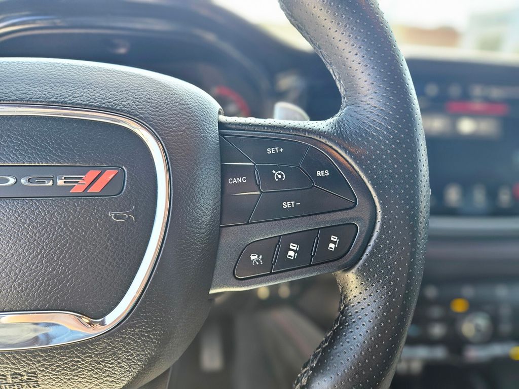Used 2025 Dodge Durango - photo 31