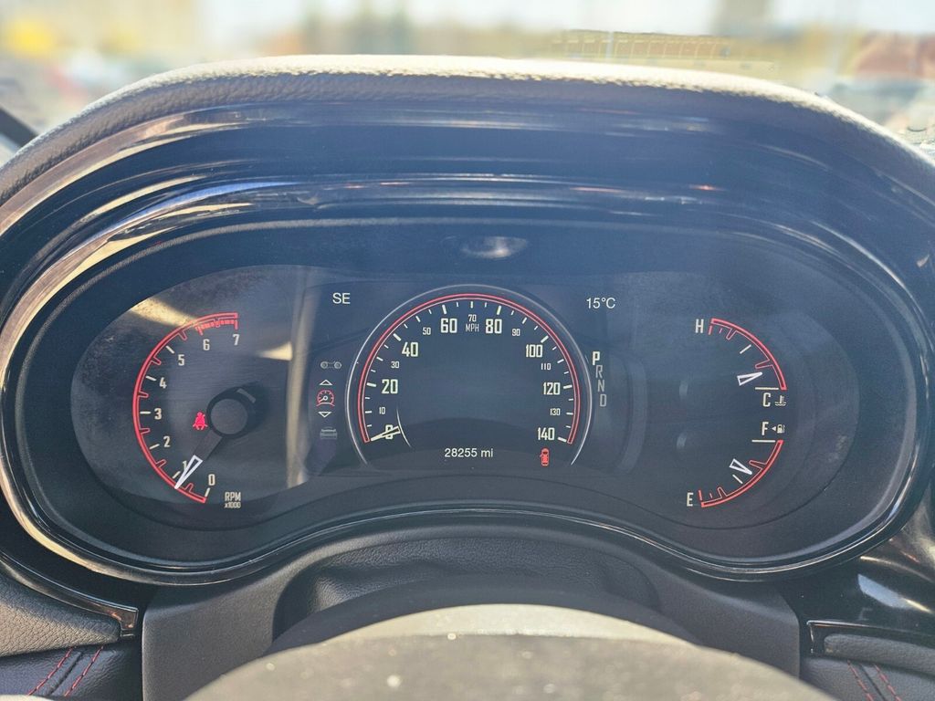Used 2025 Dodge Durango - photo 32