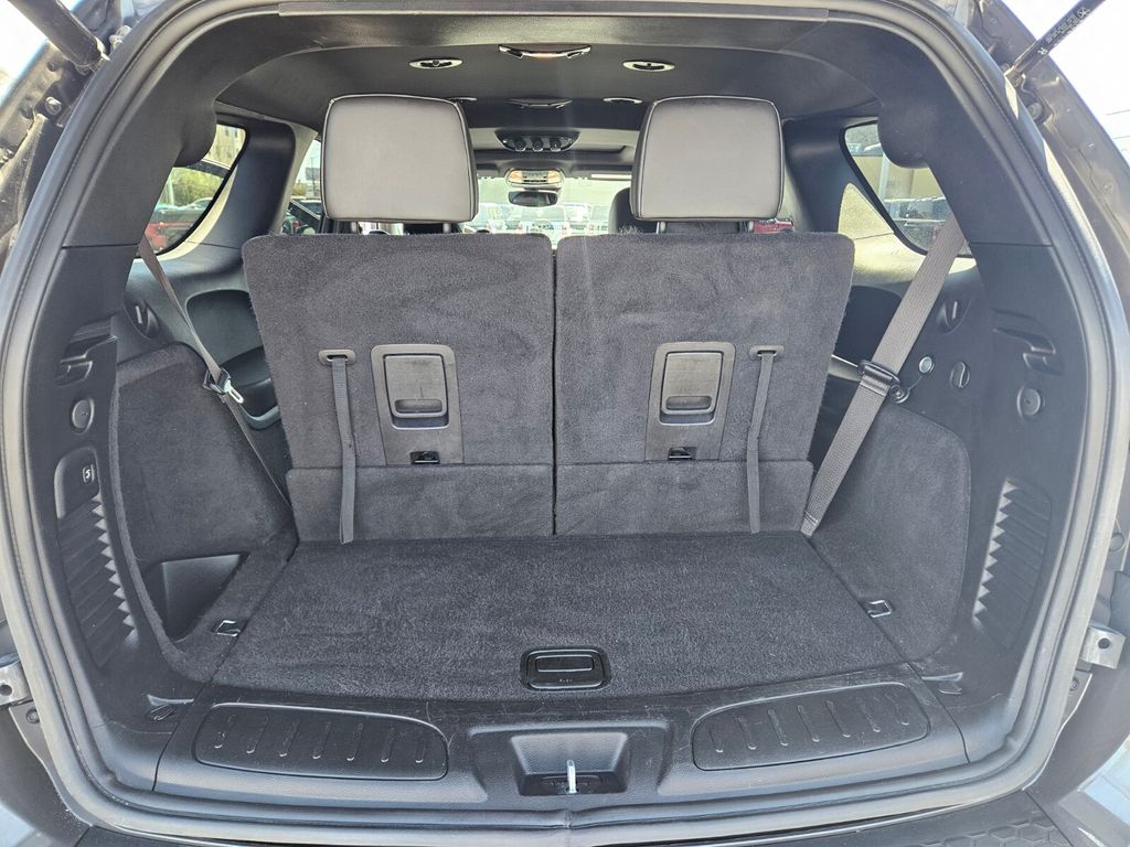Used 2025 Dodge Durango - photo 7