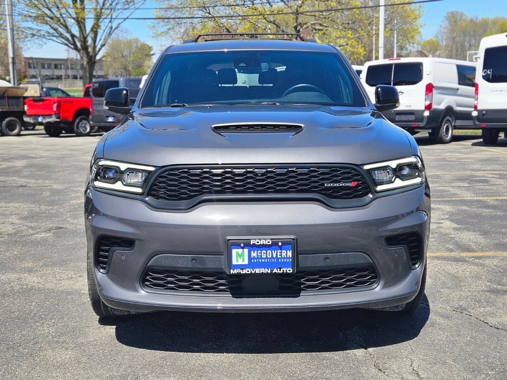 Used 2025 Dodge Durango - photo 10