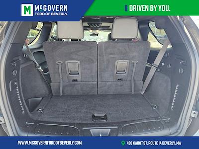Used 2025 Dodge Durango - photo 1