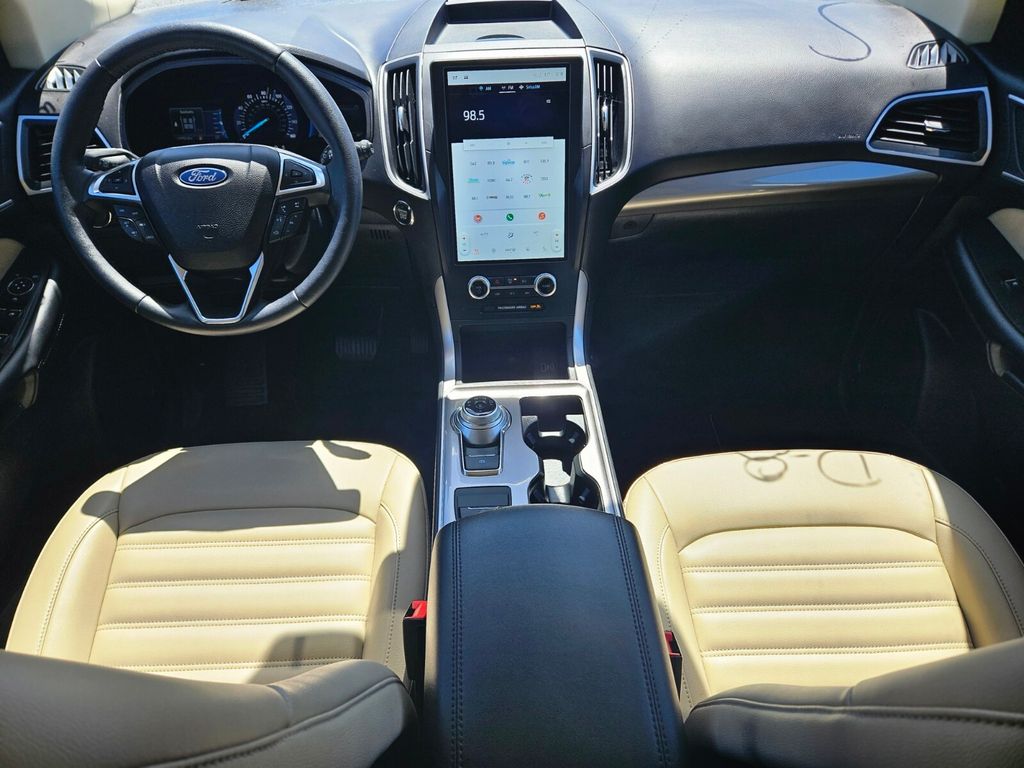 Used 2023 Ford Edge - photo 12
