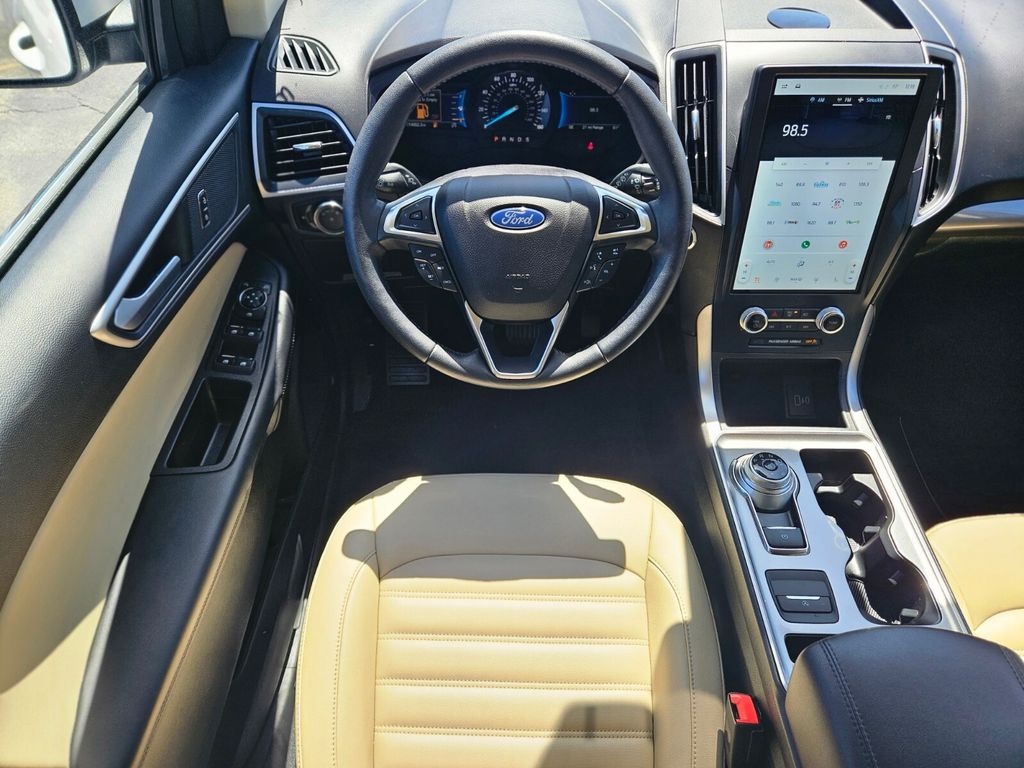 Used 2023 Ford Edge - photo 13