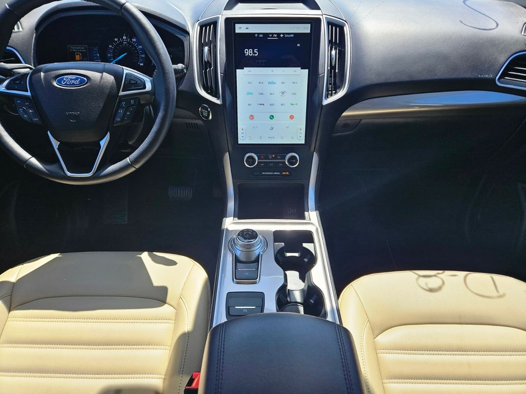 Used 2023 Ford Edge - photo 14