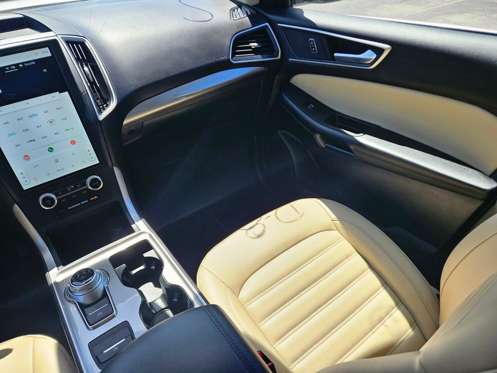 Used 2023 Ford Edge - photo 15