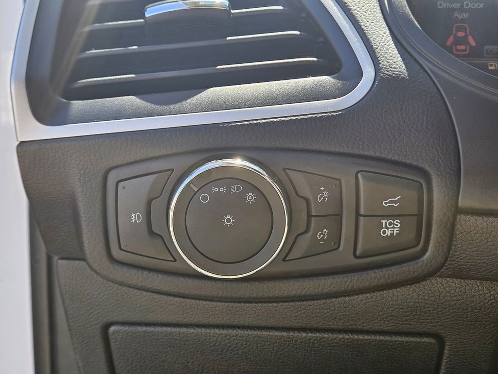 Used 2023 Ford Edge - photo 23